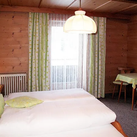 Haus Tannheim 325w Prázdninový dům