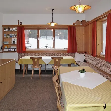 Haus Tannheim 325w Wildschönau