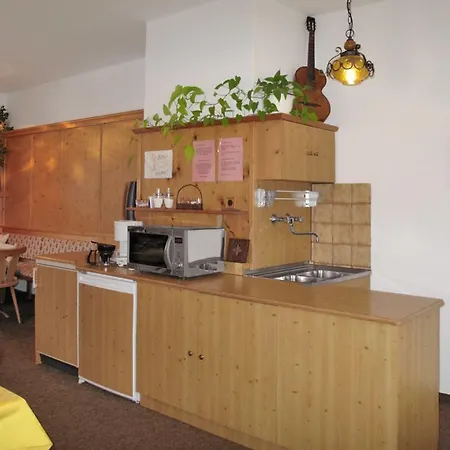 Haus Tannheim 325w * Wildschönau