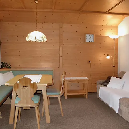 Haus Tannheim 325w Wildschönau