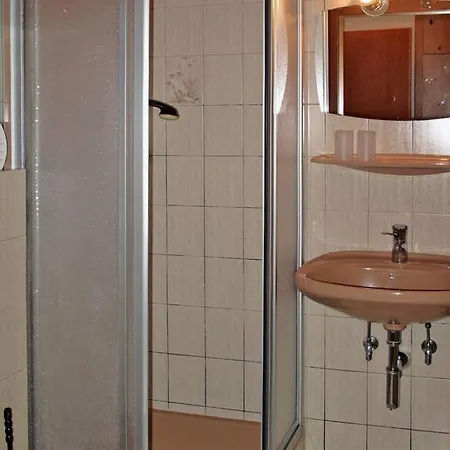 Haus Tannheim 325w * Wildschönau