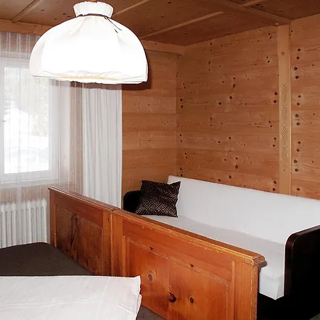Haus Tannheim 325w * Wildschönau