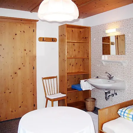 Haus Tannheim 325w Nyaraló Wildschönau