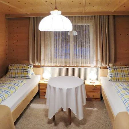 Haus Tannheim 325w * Wildschönau