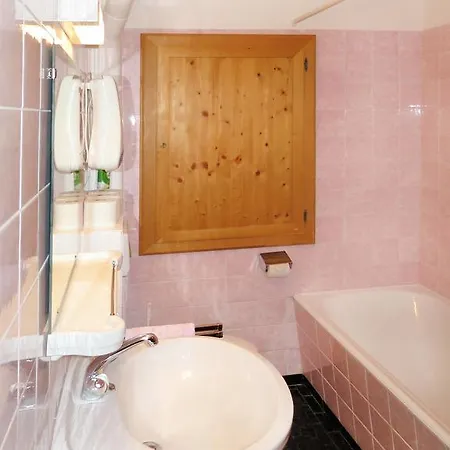 Haus Tannheim 325w *