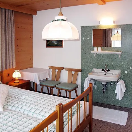 Holiday home Haus Tannheim 325W *