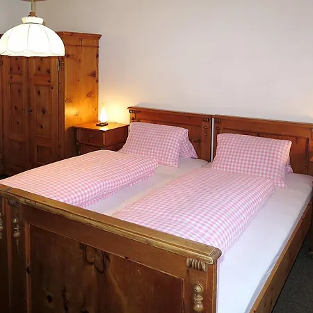 Haus Tannheim 325W Holiday home *