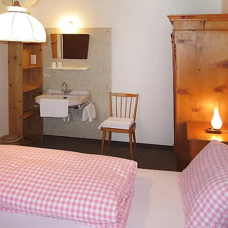 Holiday home Haus Tannheim 325W
