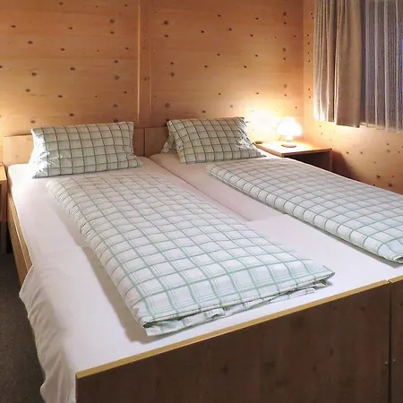 Haus Tannheim 325W