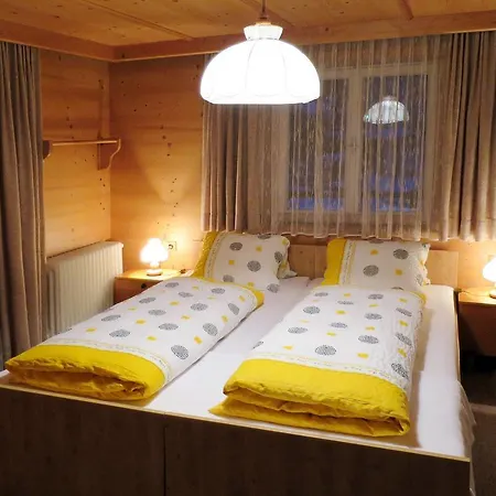 Haus Tannheim 325W Holiday home Wildschoenau
